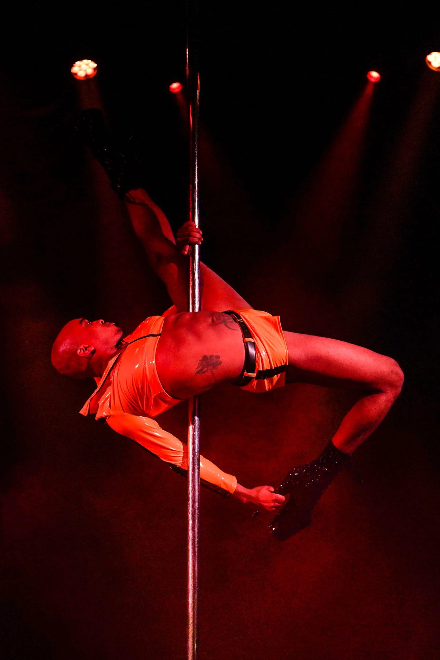 'CLUB CRUEL' @ DROM [JUNE 2023]
PHOTOGRAPHED BY HIDEKI AONO