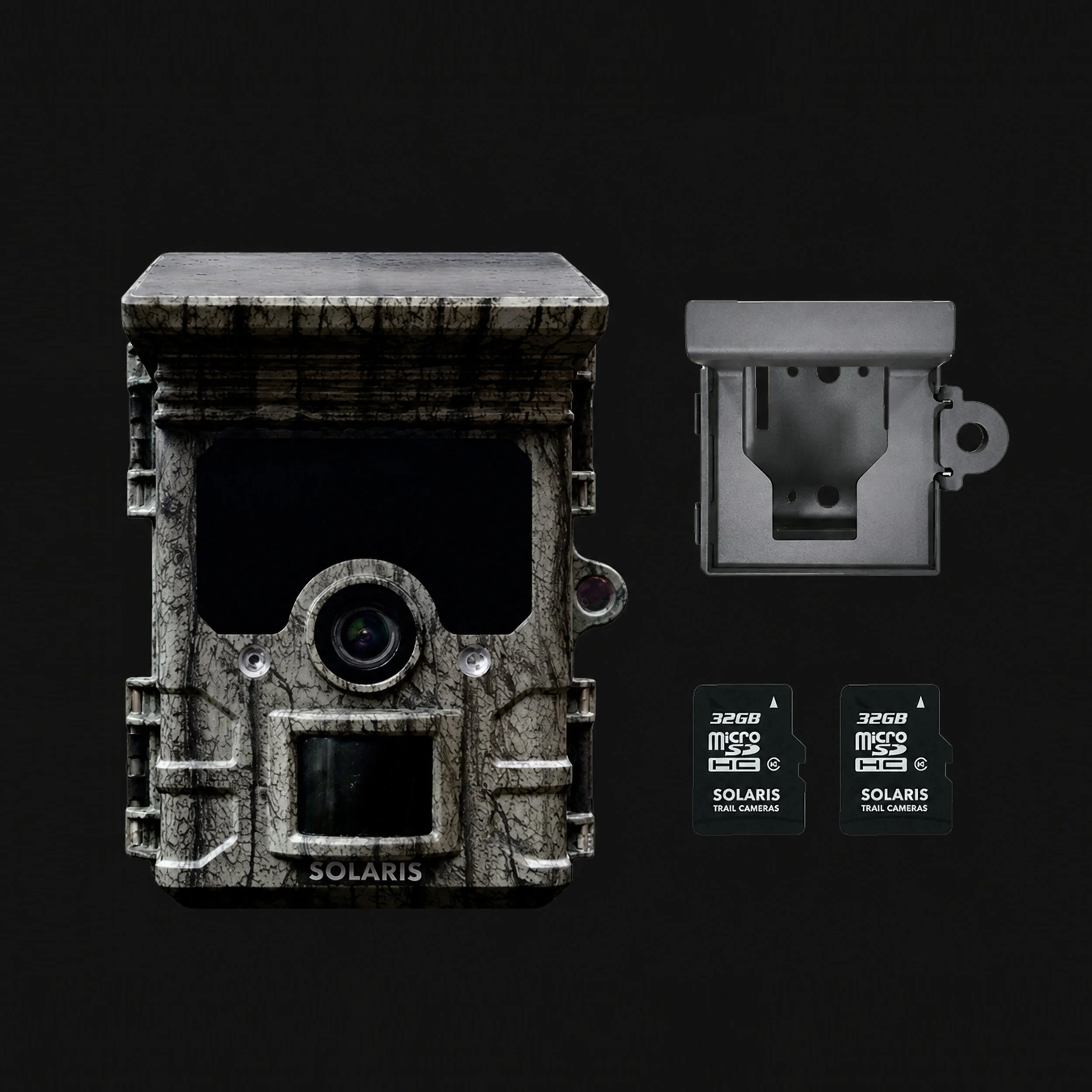 SOLARIS FIELD KIT