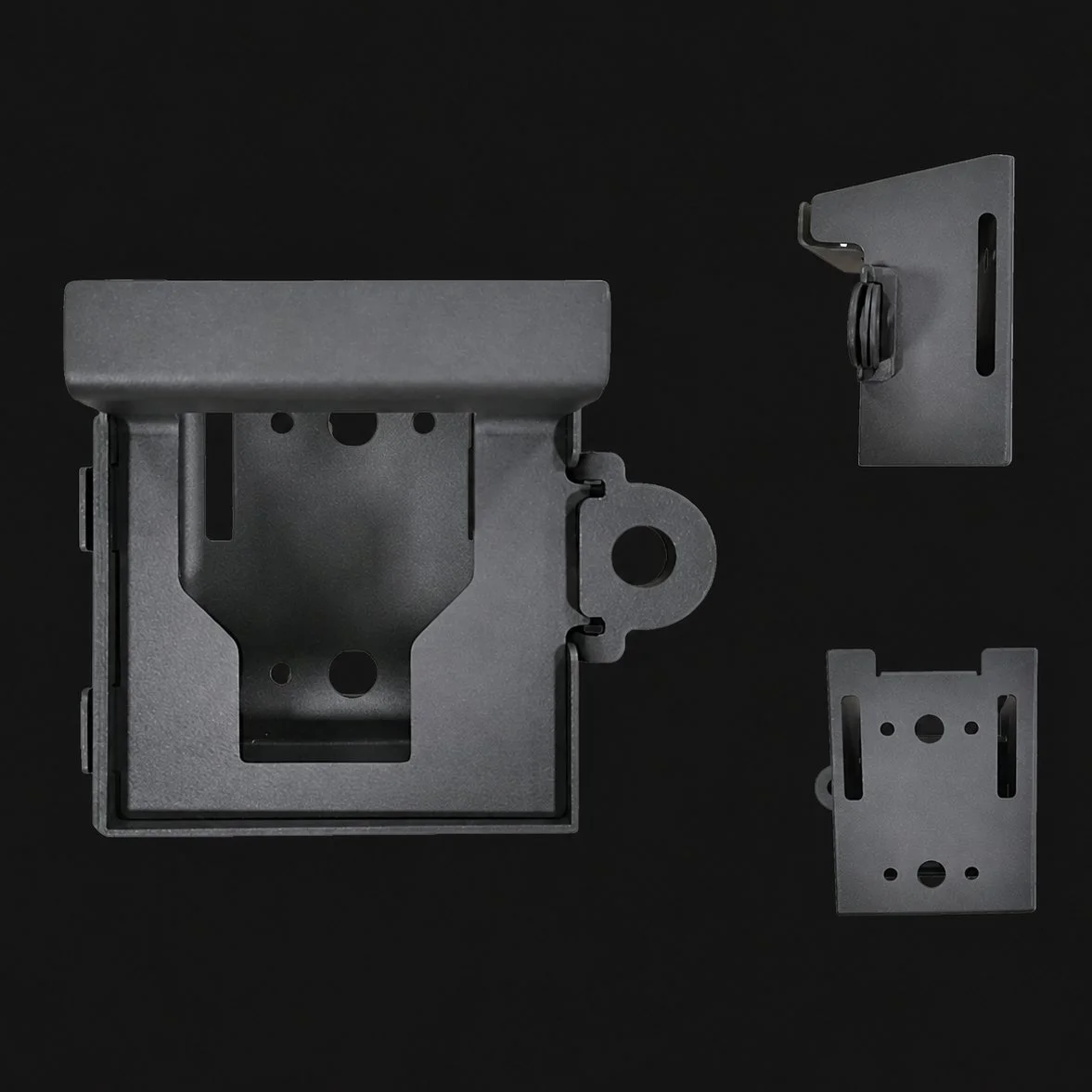 ARMOUR PROTECTIVE CASE