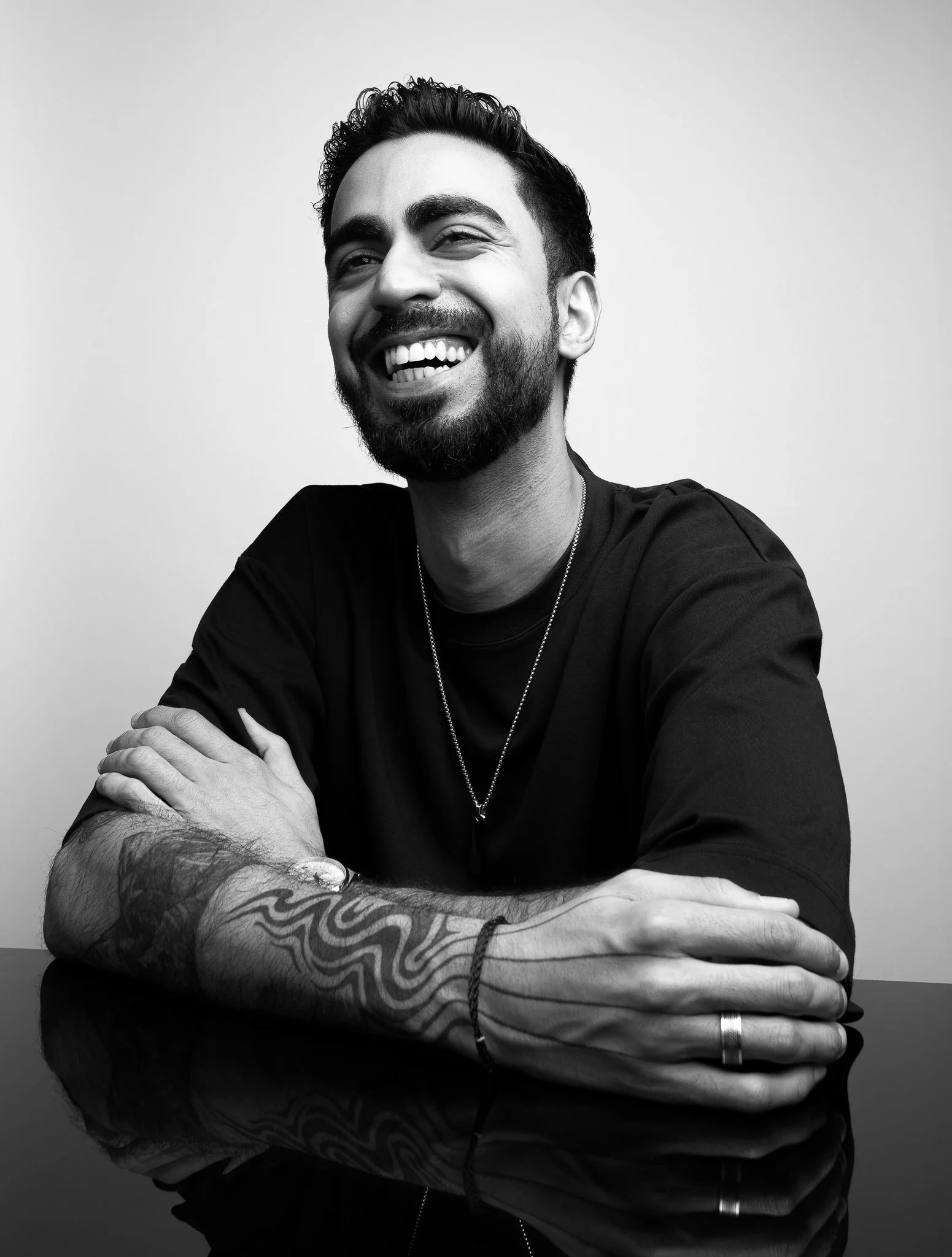 The Headshot Project