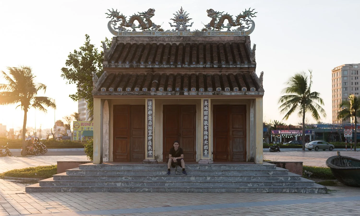 Vietnam