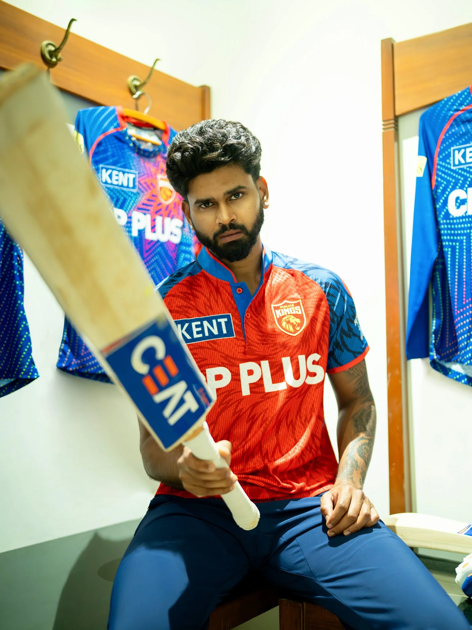 Shreyas Iyer