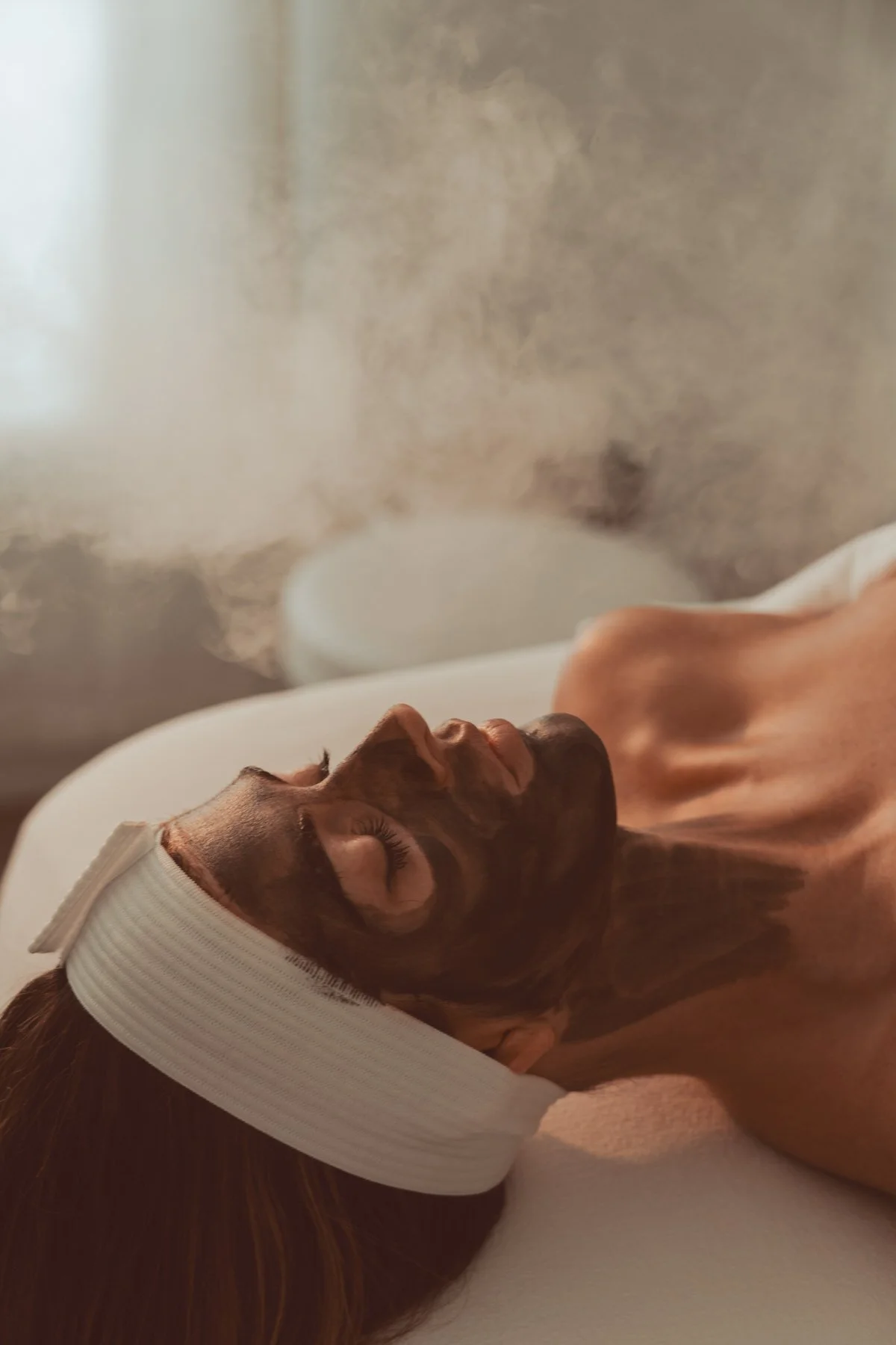 phoenix brand photographer and videographer lymphatic drainage spa curve body lounge