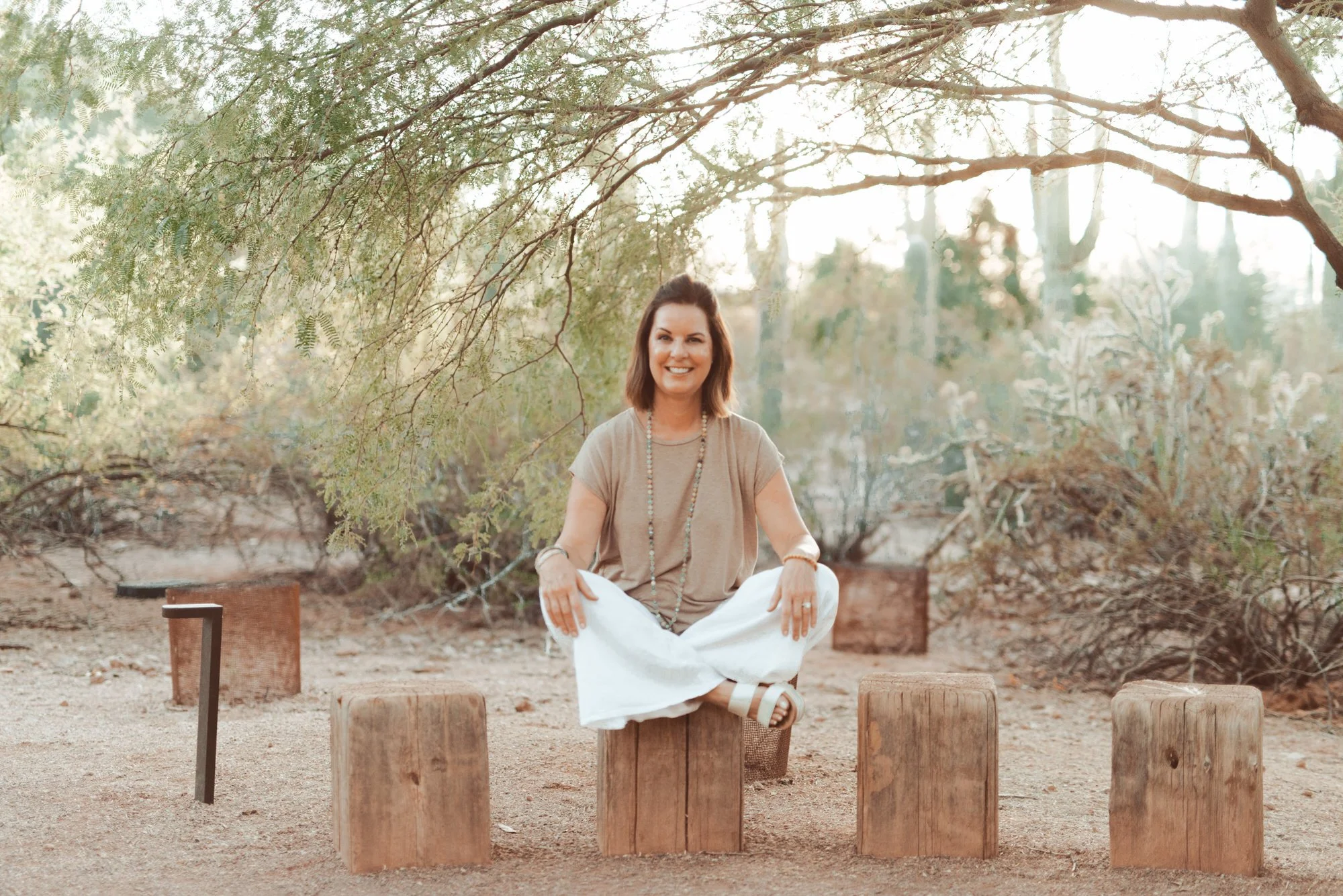 arizona brand photographer wellness photography spiritual photographer arizona palo santo architectural design desert botanical garden arizona