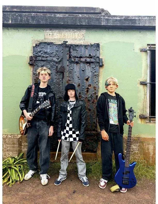 Knights of Molino