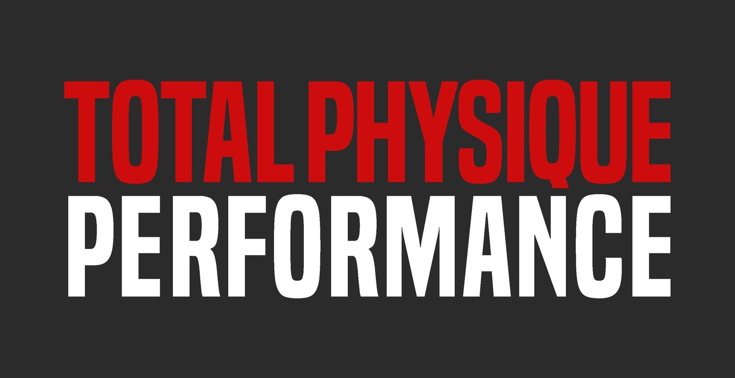 Total Physique Performance