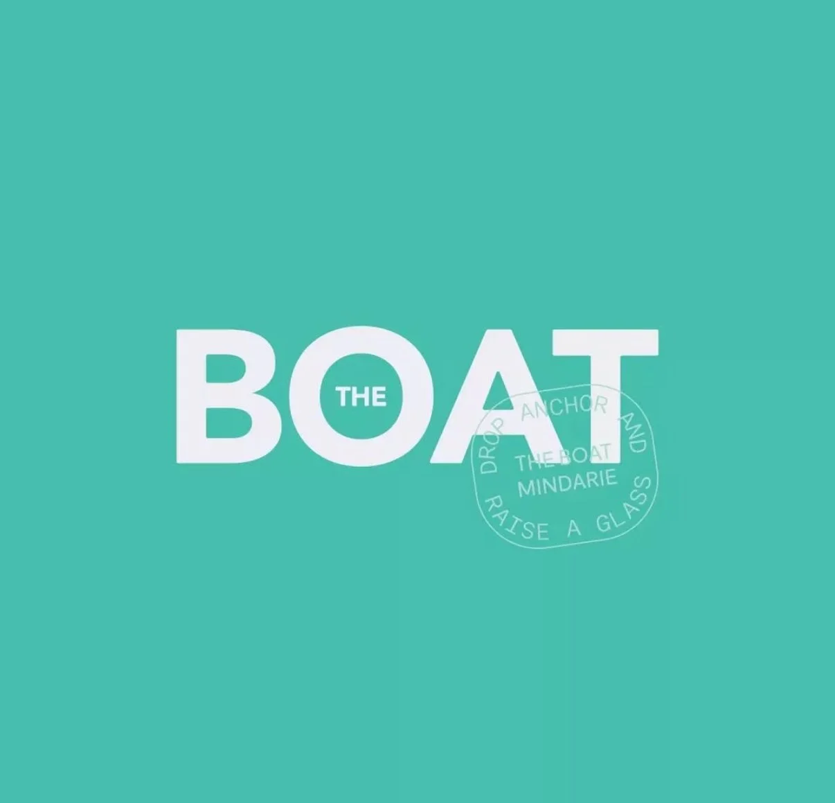 The Boat at The Marina Mindarie