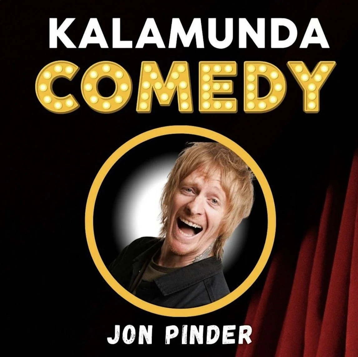 Kalamunda Comedy Club