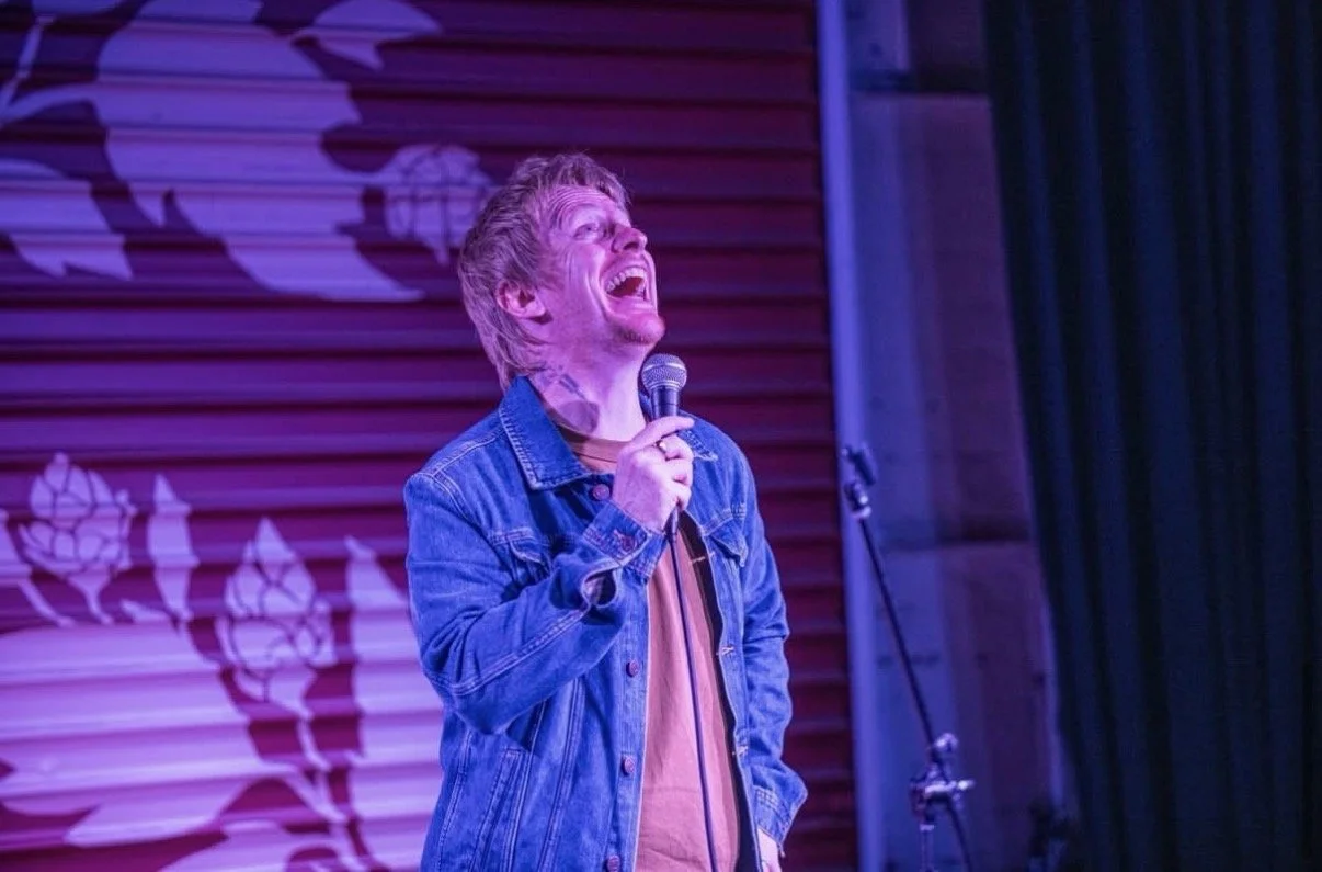 Seasonal Comedy Club