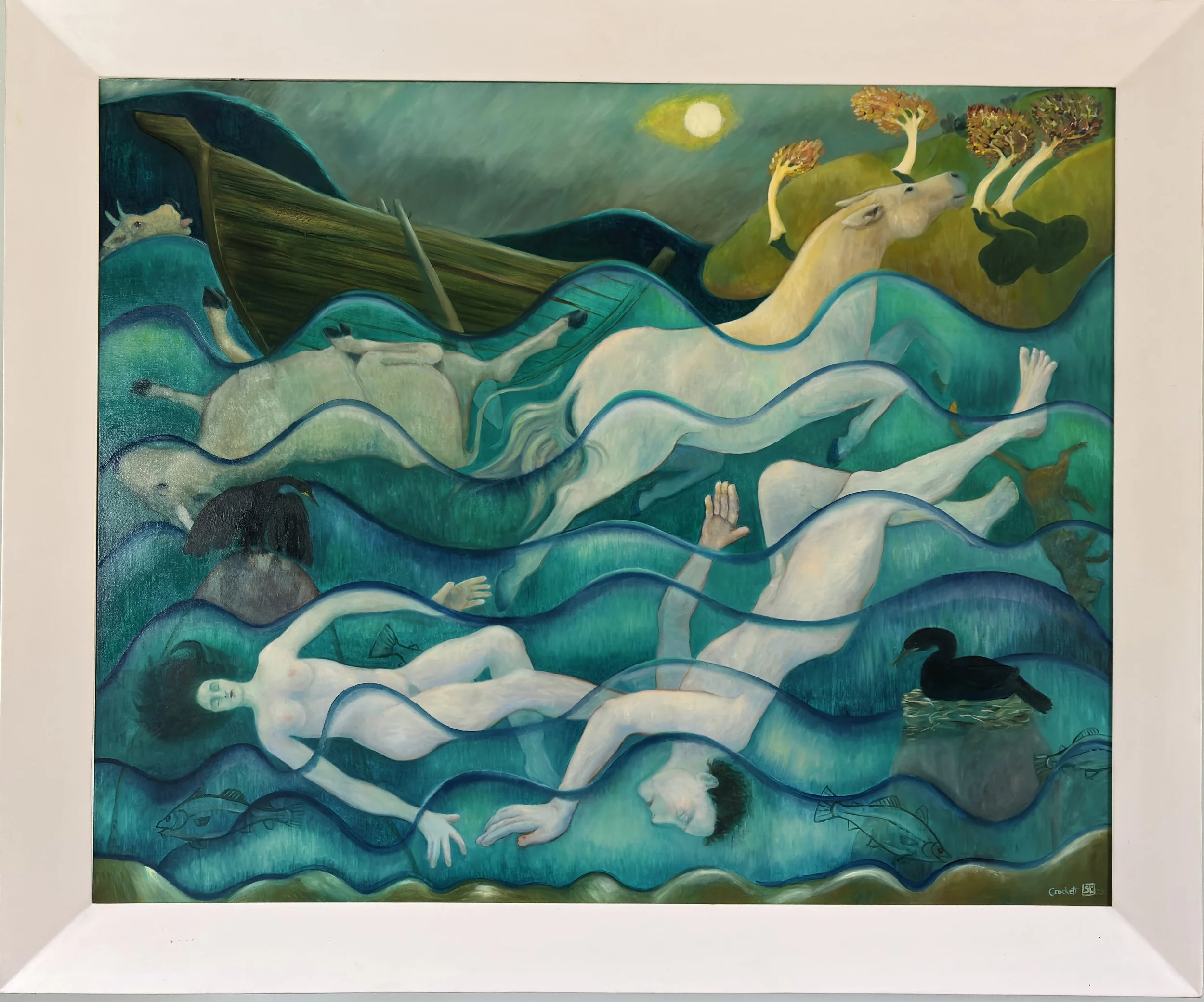 Flood