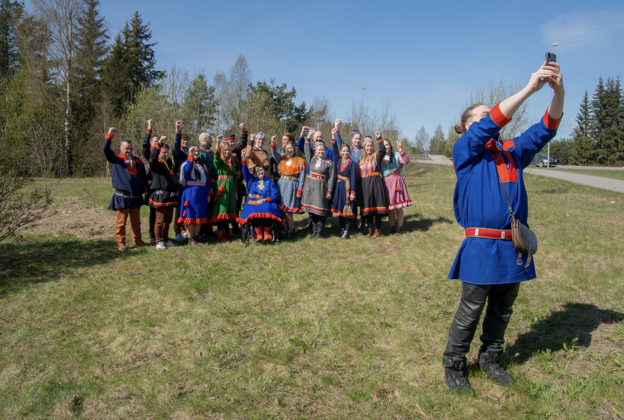 Norske Samers riksforbund