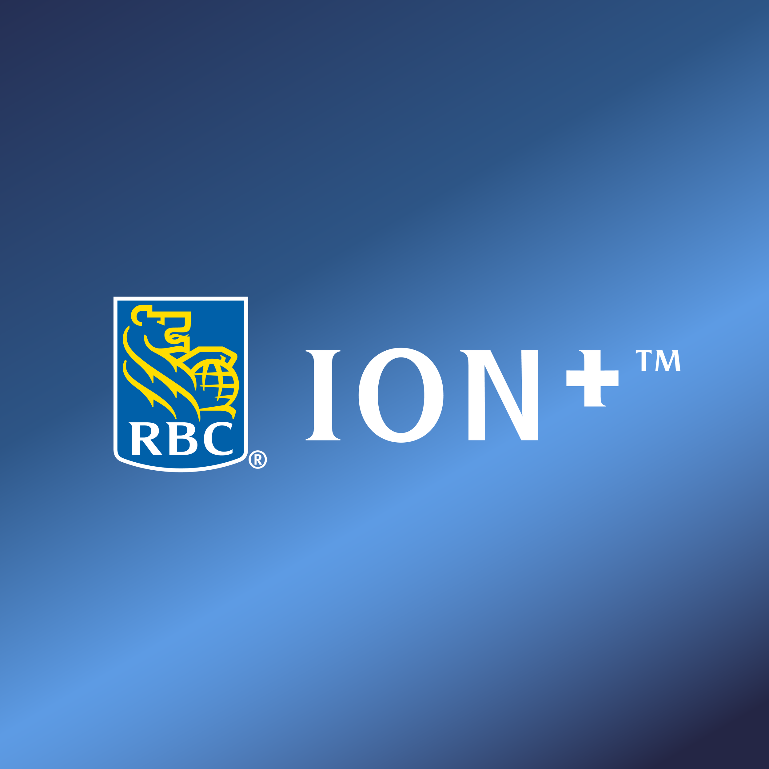 RBC ION