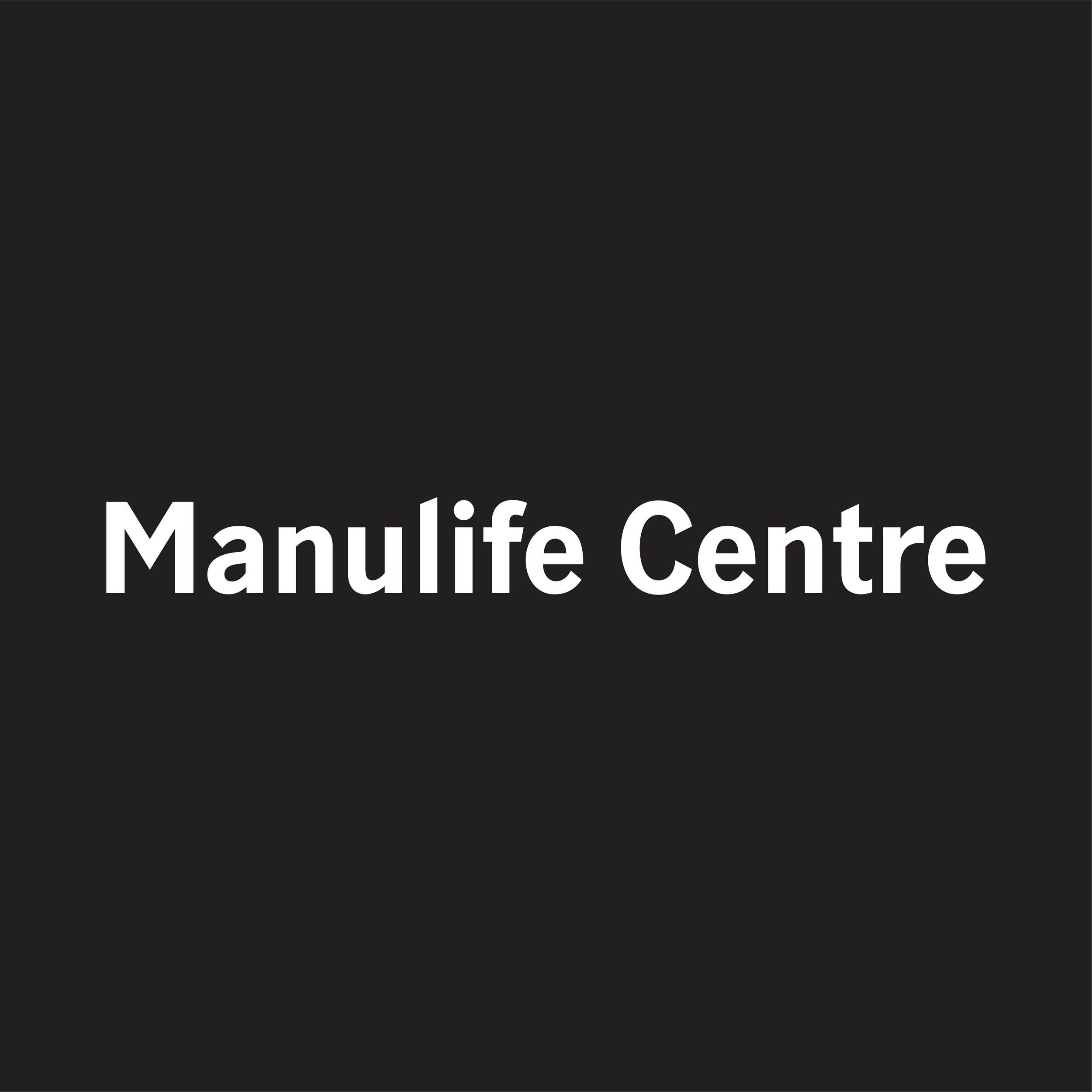 Manulife Centre