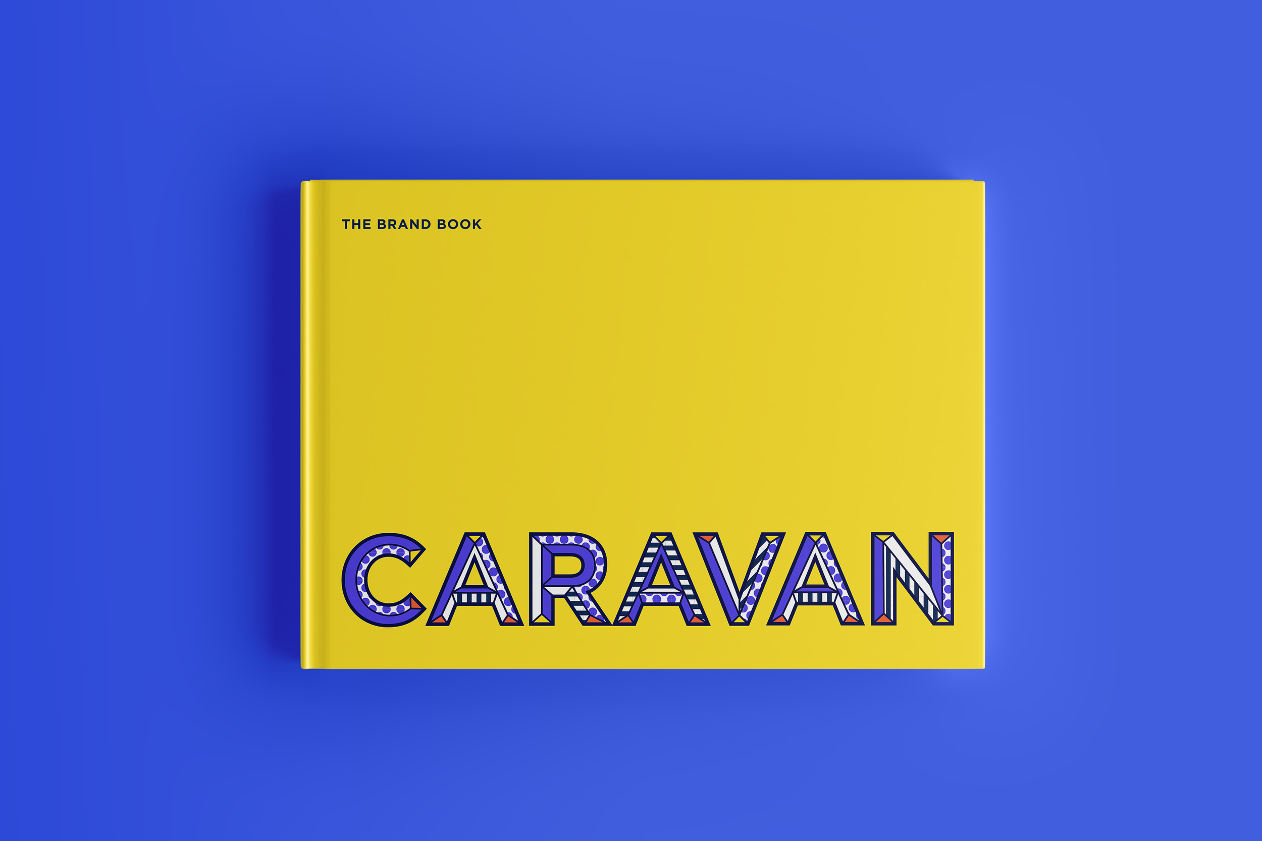 Caravan Festival