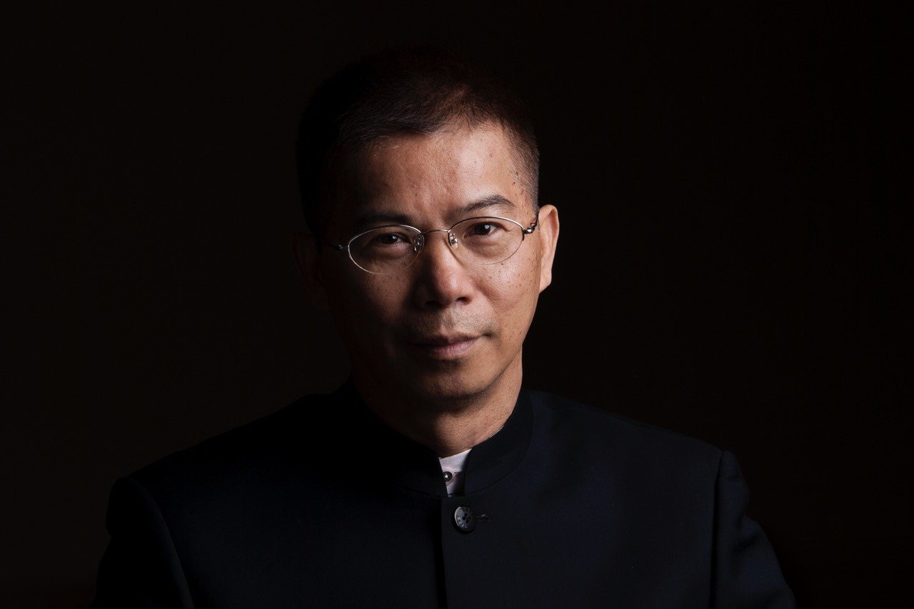 Lecture: Deqing Wen