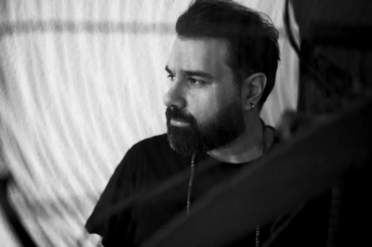Composer Talk &amp; Presentation: Arshia Samsaminia