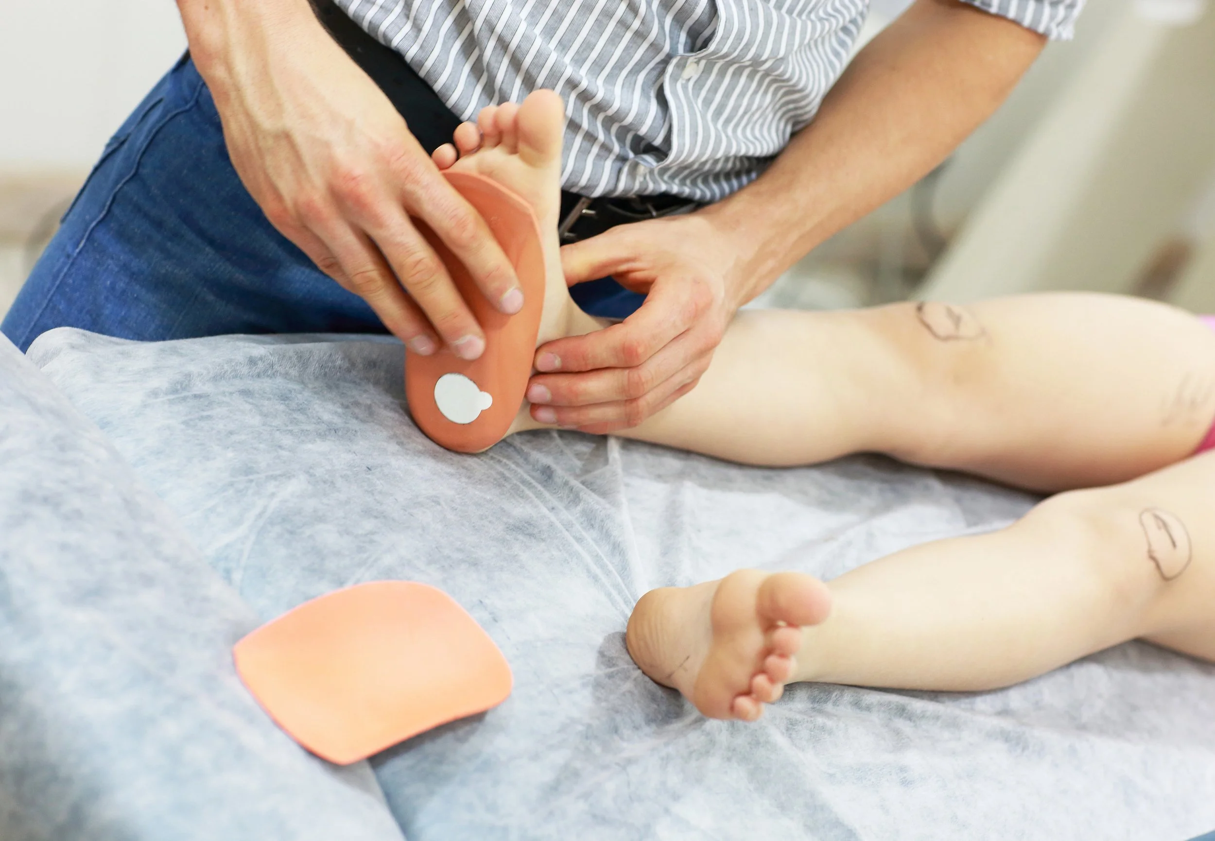 UCBL &amp; Force Systems