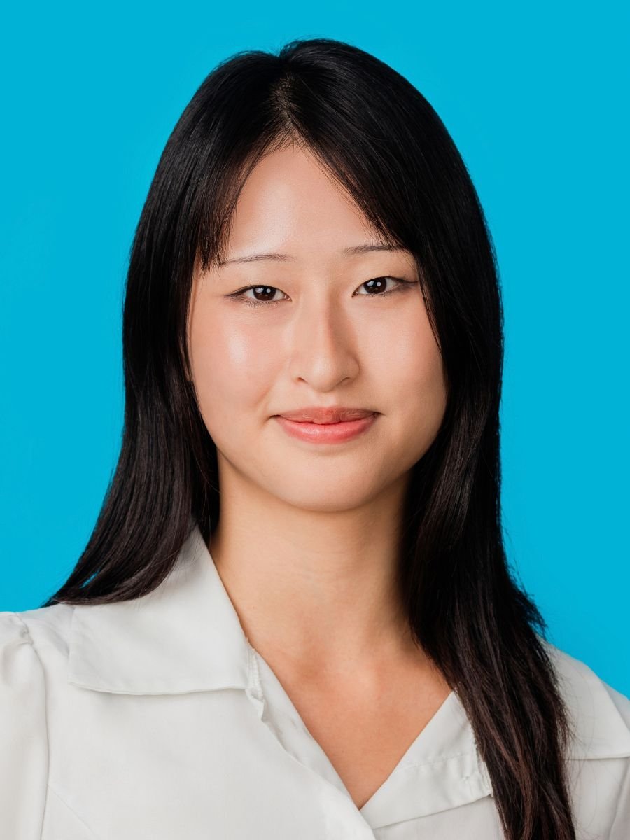 Yujin Oh