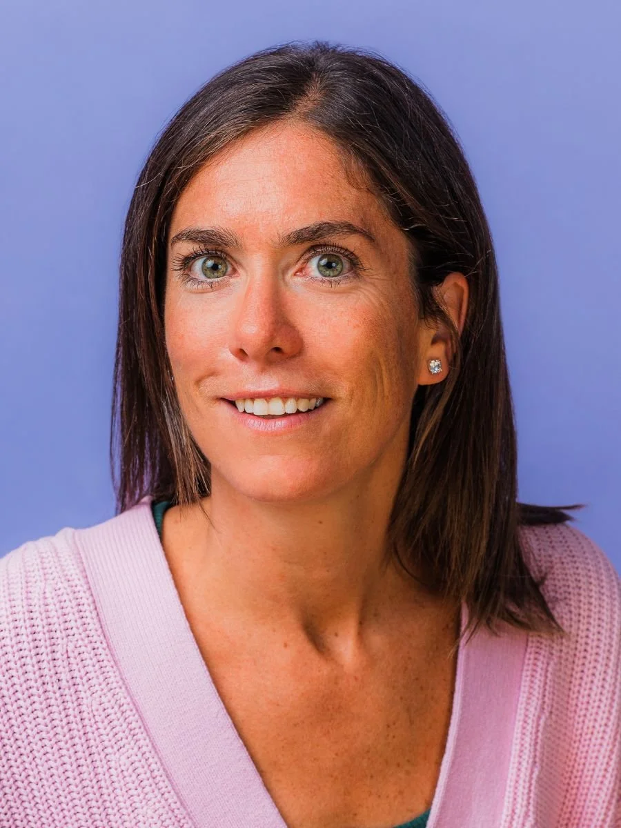 Nicole McAdams