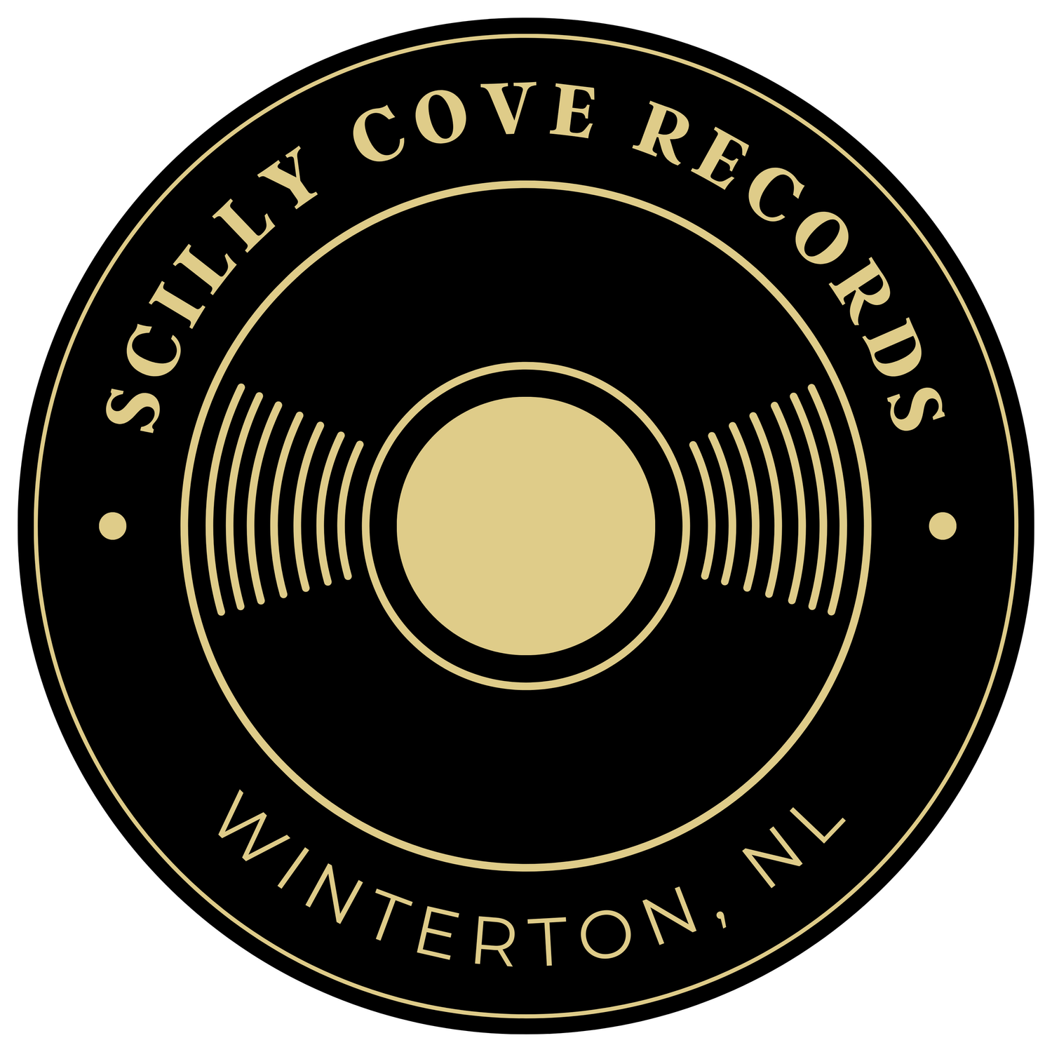 Scilly Cove Records