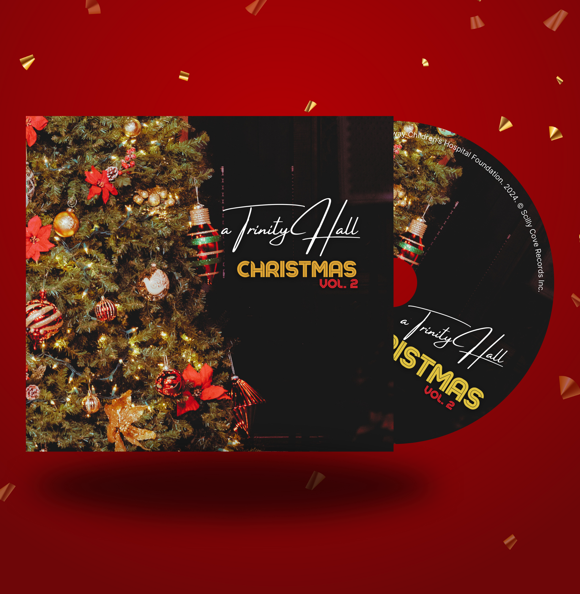 Trinity Hall Christmas vol 2.png