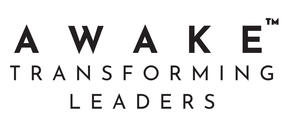 Awake leadership 