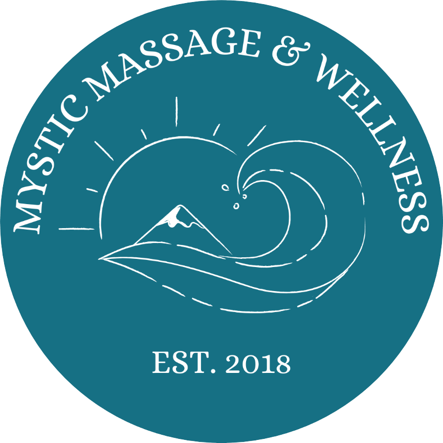 Mystic Massage & Wellness