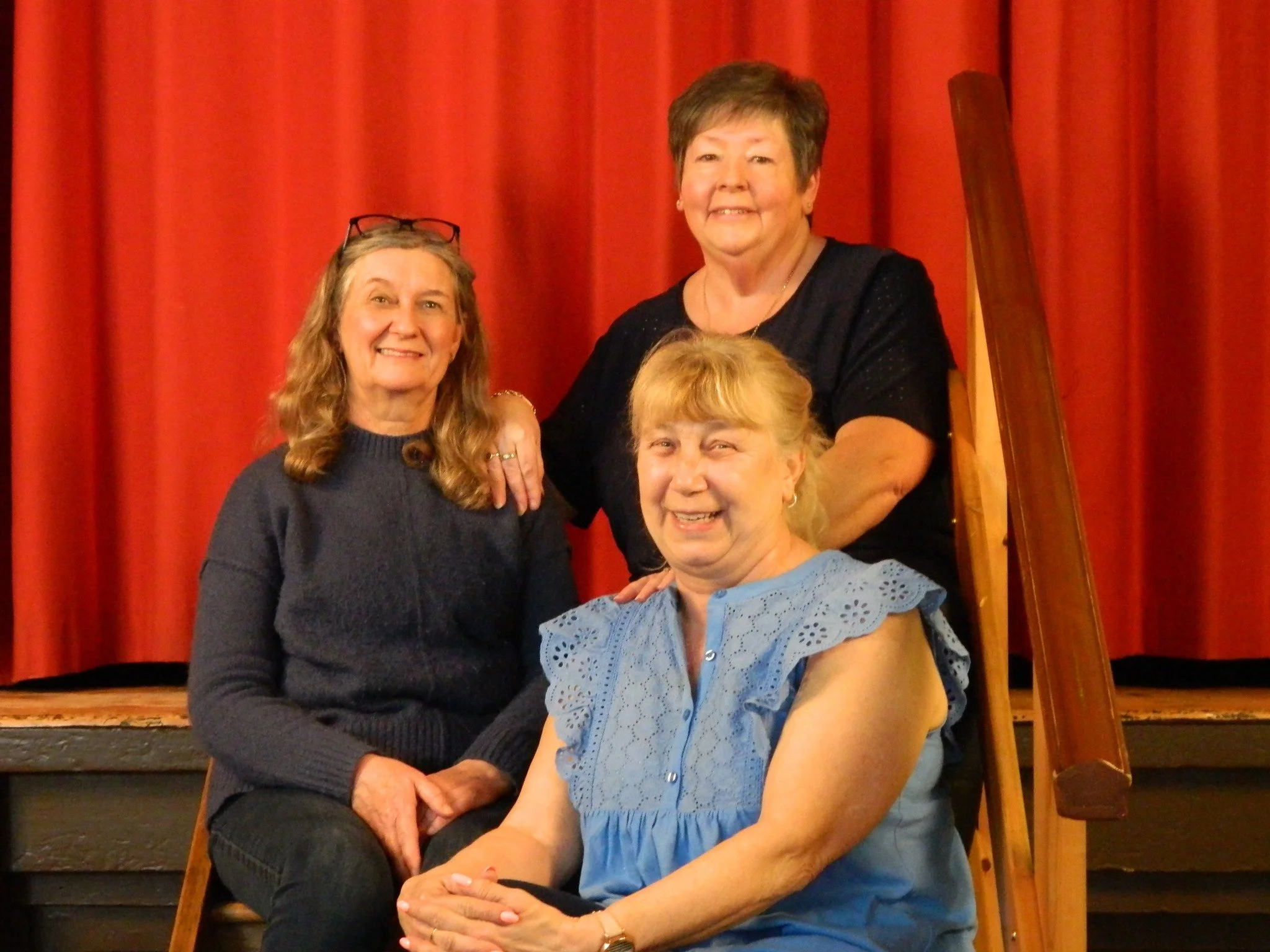 Group Photography Evening - by Dawn S