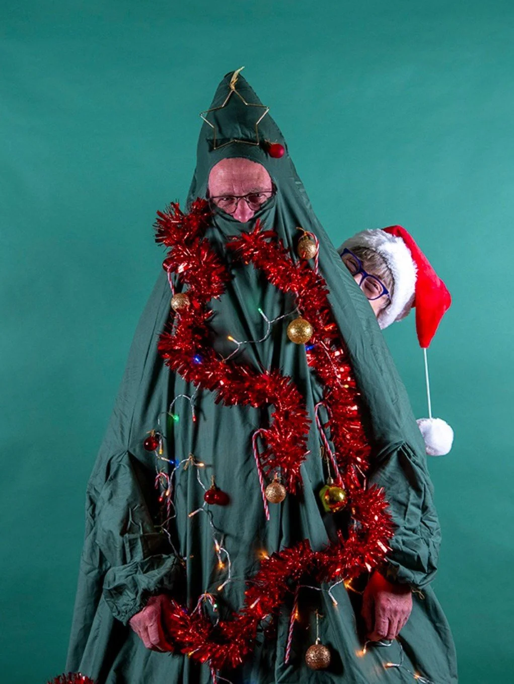 Themed Studio Photography Evening