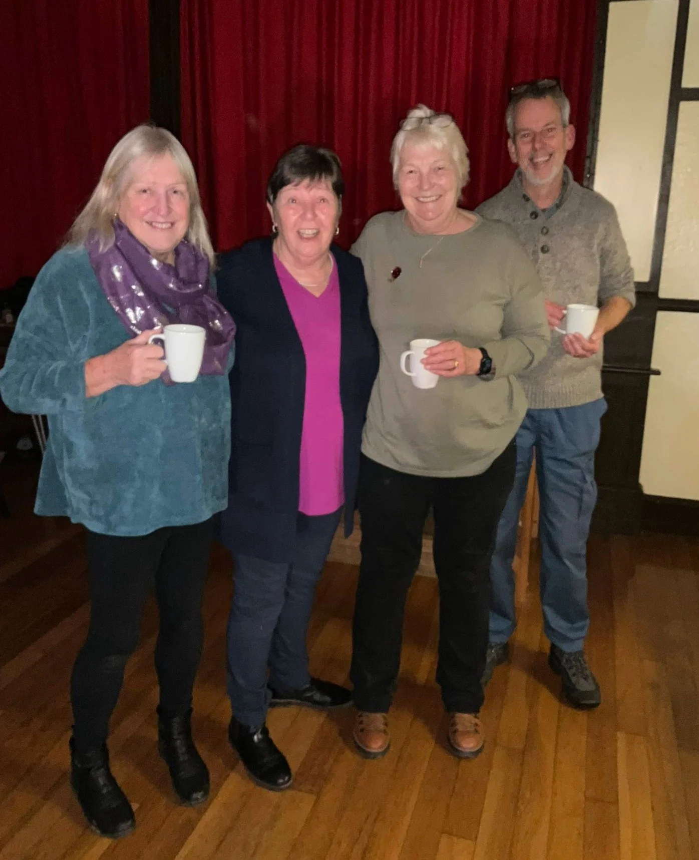 Creative Lighting Evening