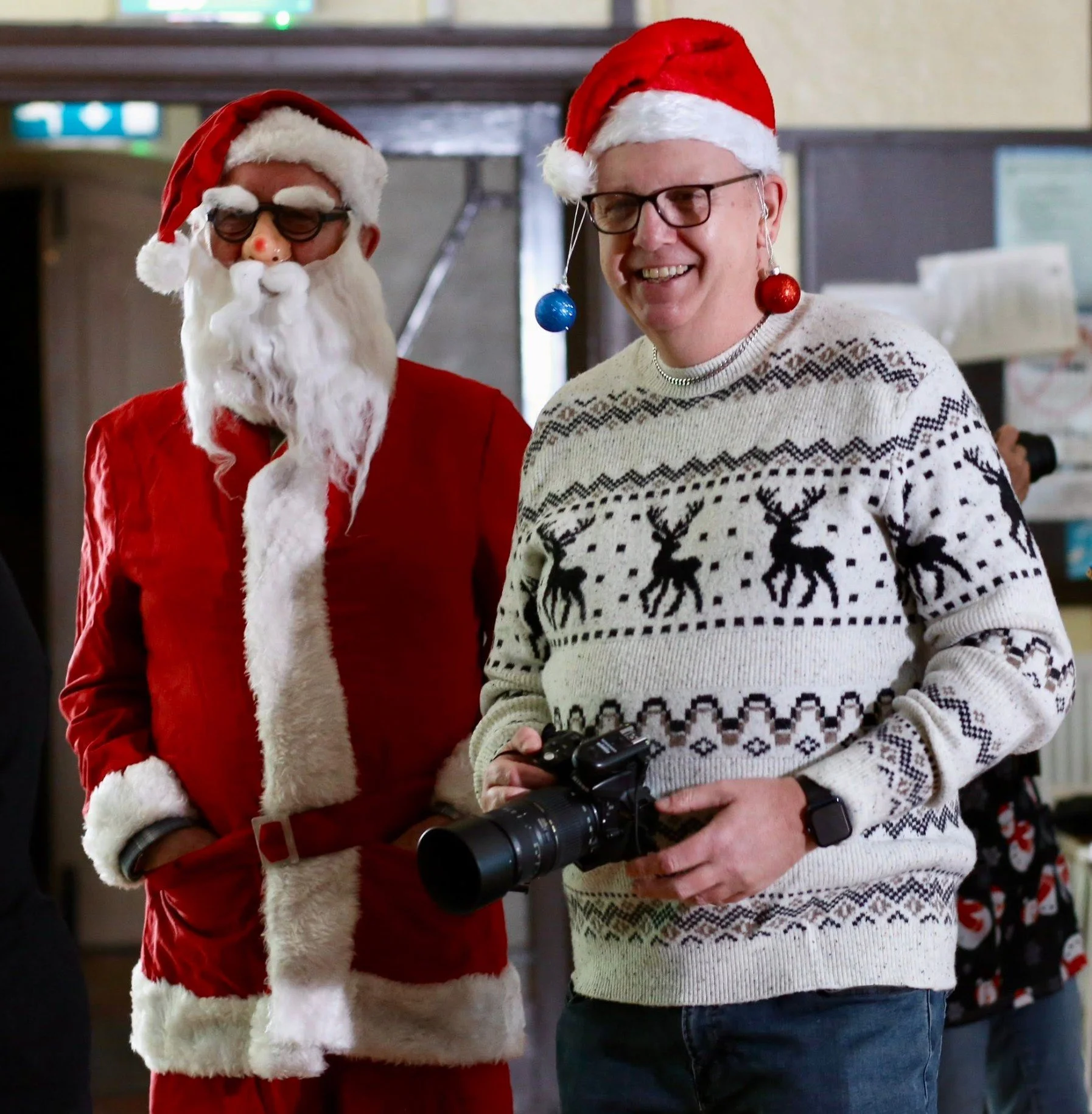 Themed Studio Photography Evening
