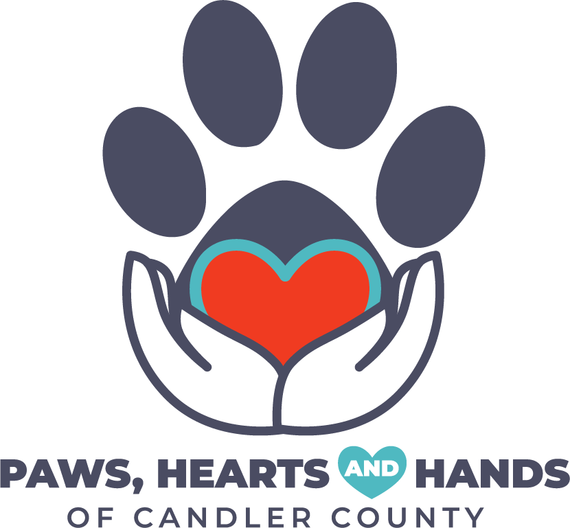 Paws Hearts and Hands