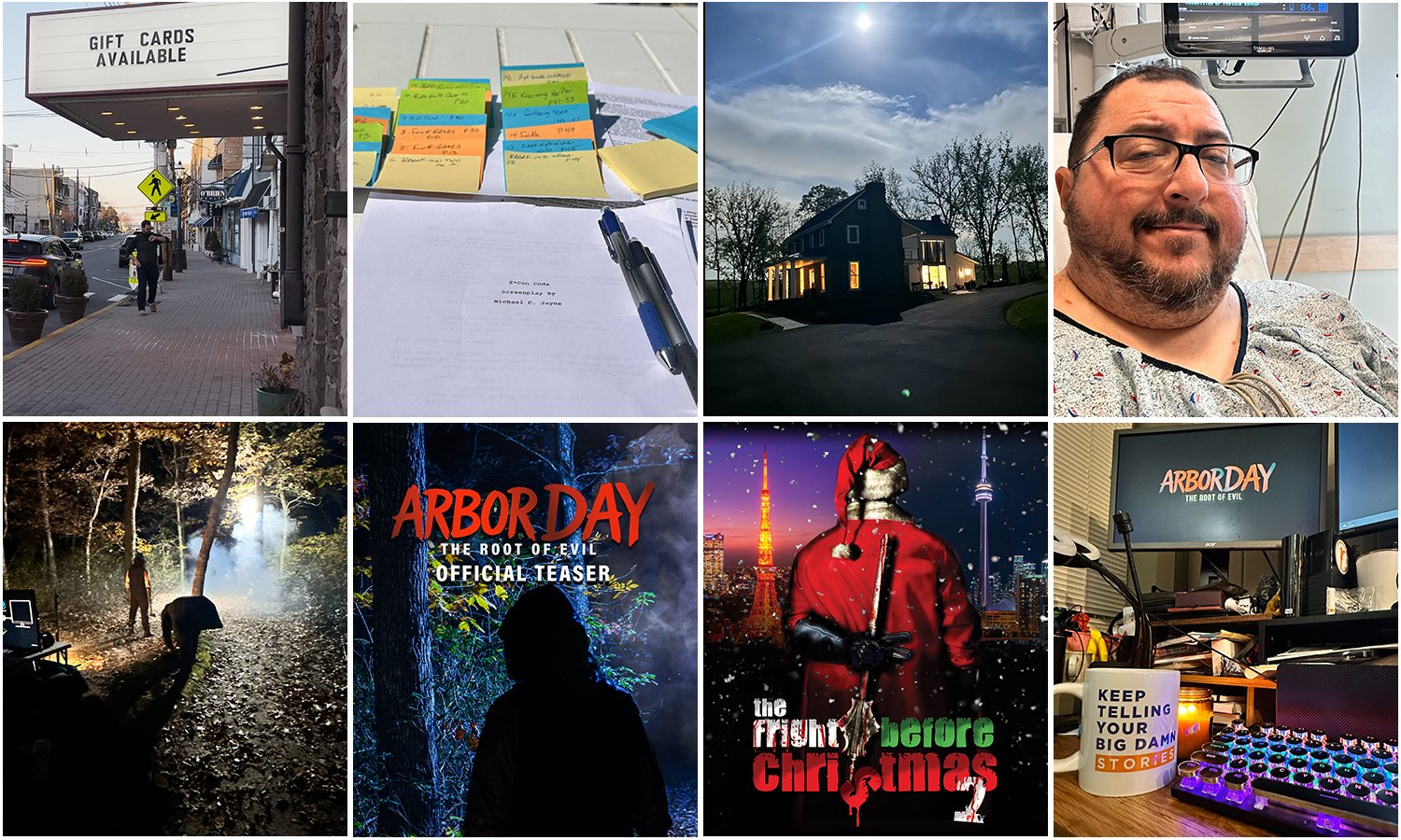 2025 in Review: New Icons, Darkstone Wins, and a Massive 2026