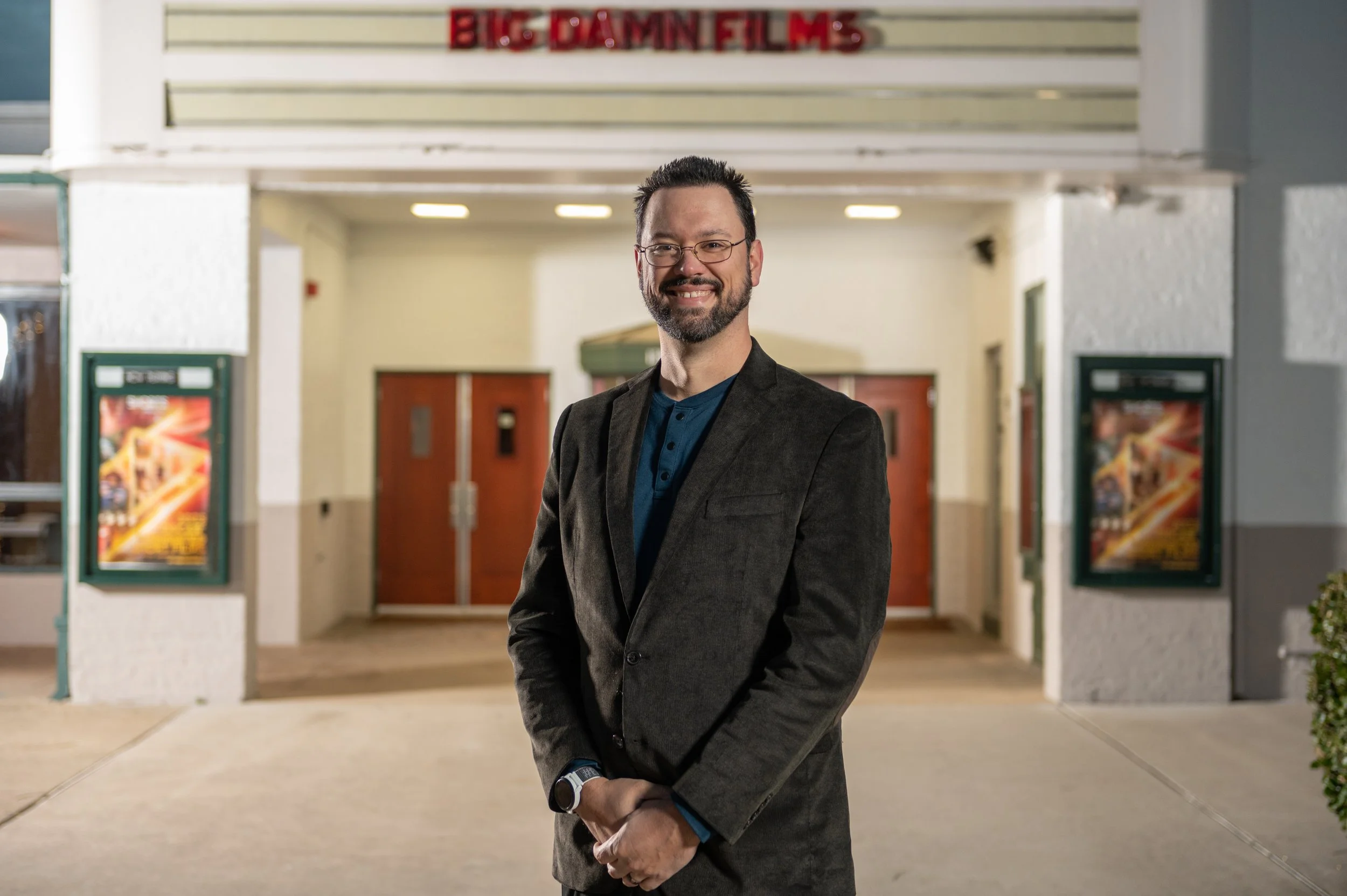 Happy Birthday to Logan Liskovec: The Man, The Myth, The Arborist!