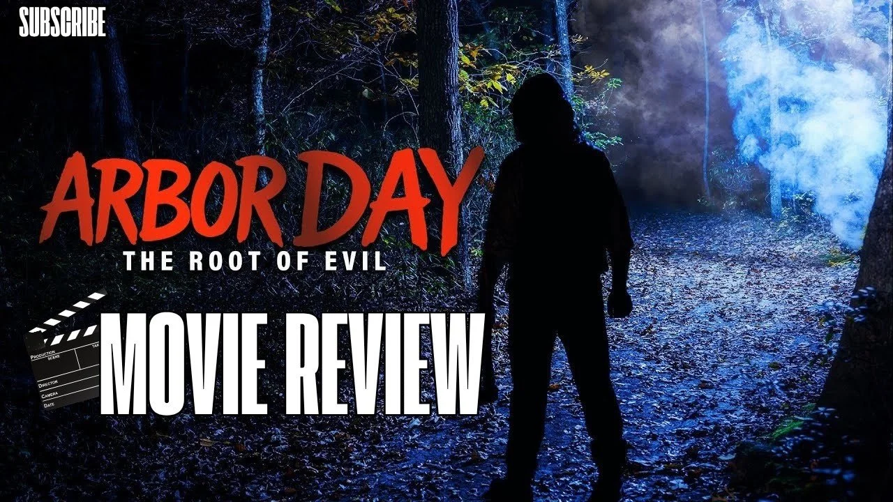 Arbor Day: Root of Evil (2026) Review | Does This Horror Comedy Branch Out Brilliantly Or Fall Flat?