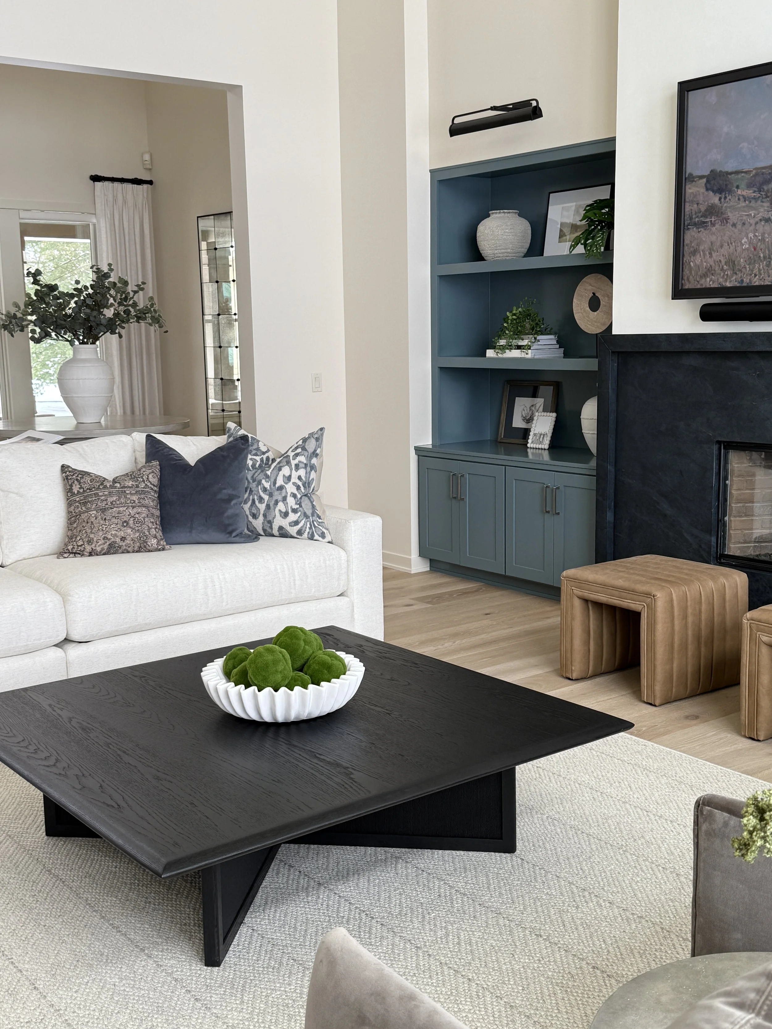 Austin Lake Modern Refresh