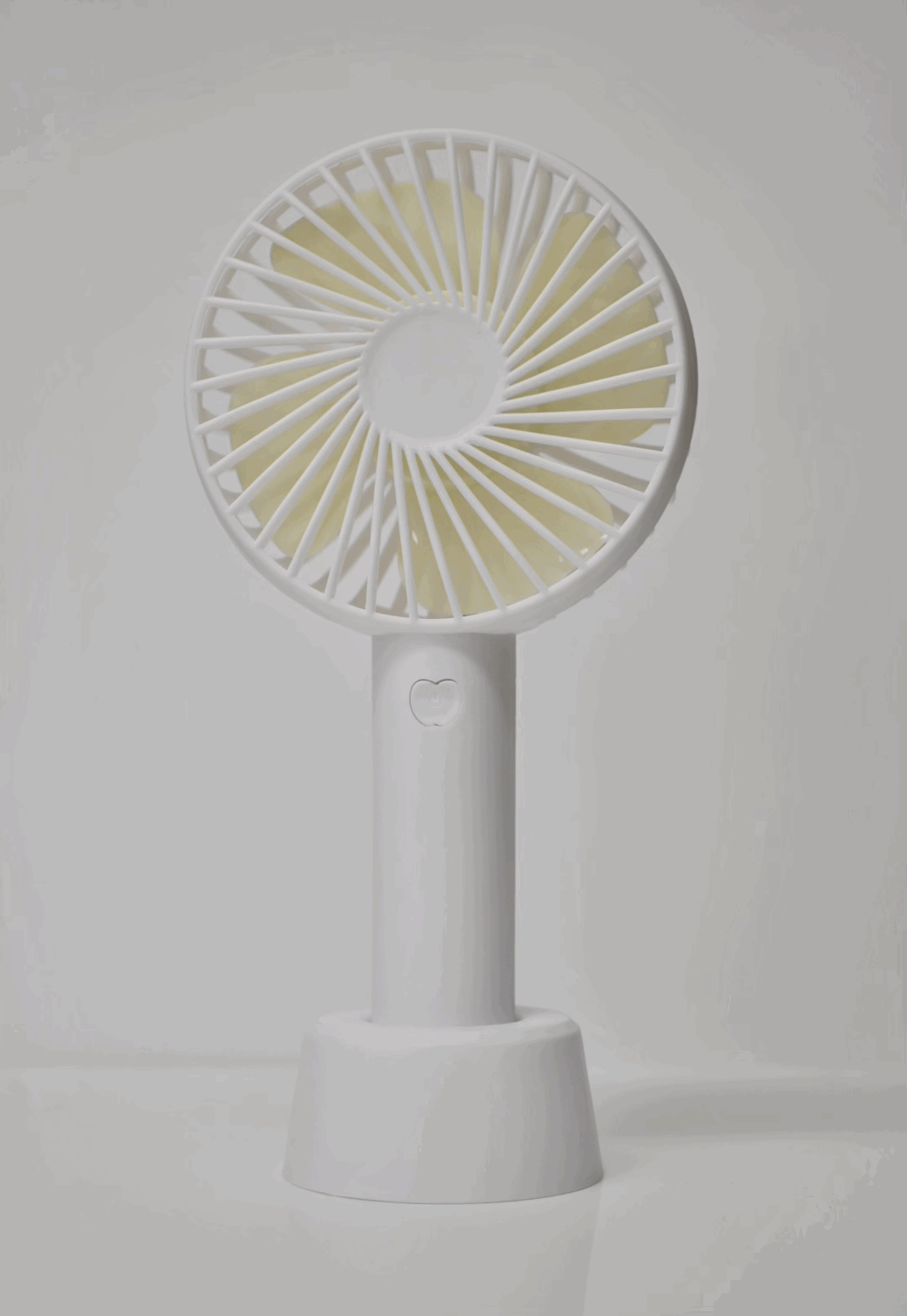 Rechargeable Fan
