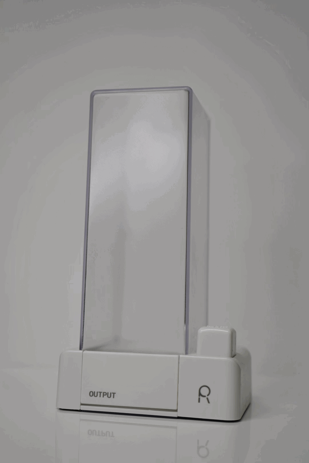 Adhesive Wipe Dispenser