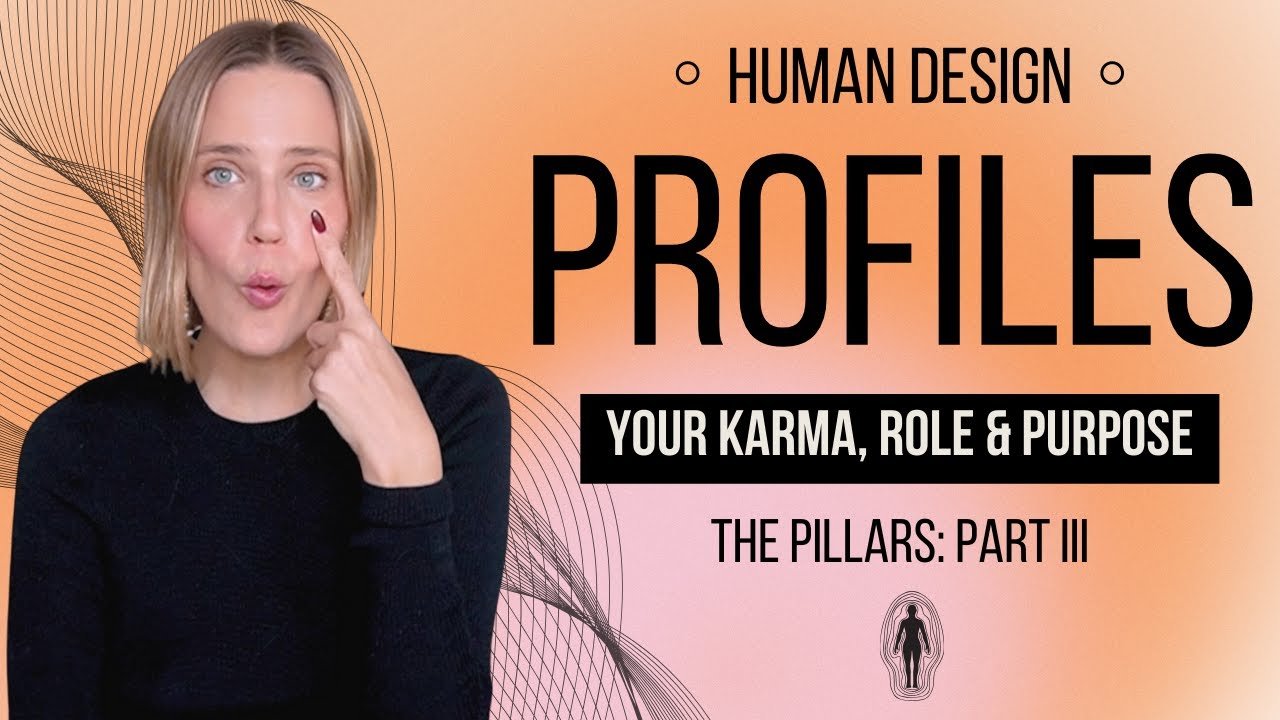 Enthüllung der Profile: Ihr Karma, Ihre Rolle und Ihr Ziel