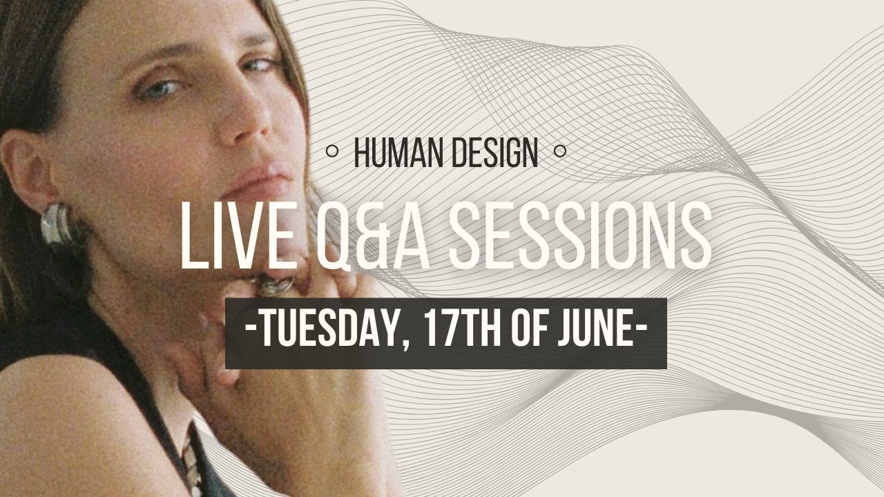 Live Q&A