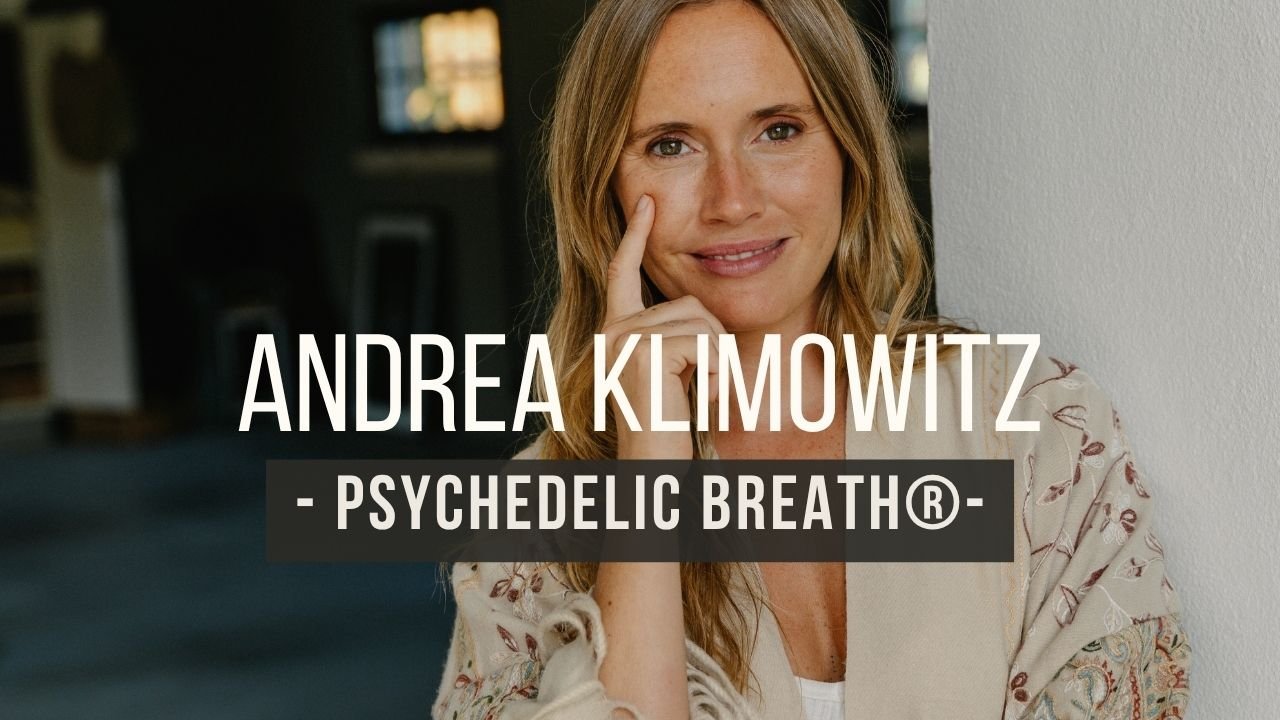 Energy Talk: Andrea Klimowitz