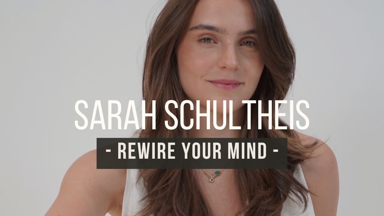 Energy Talk: Sarah Schultheis