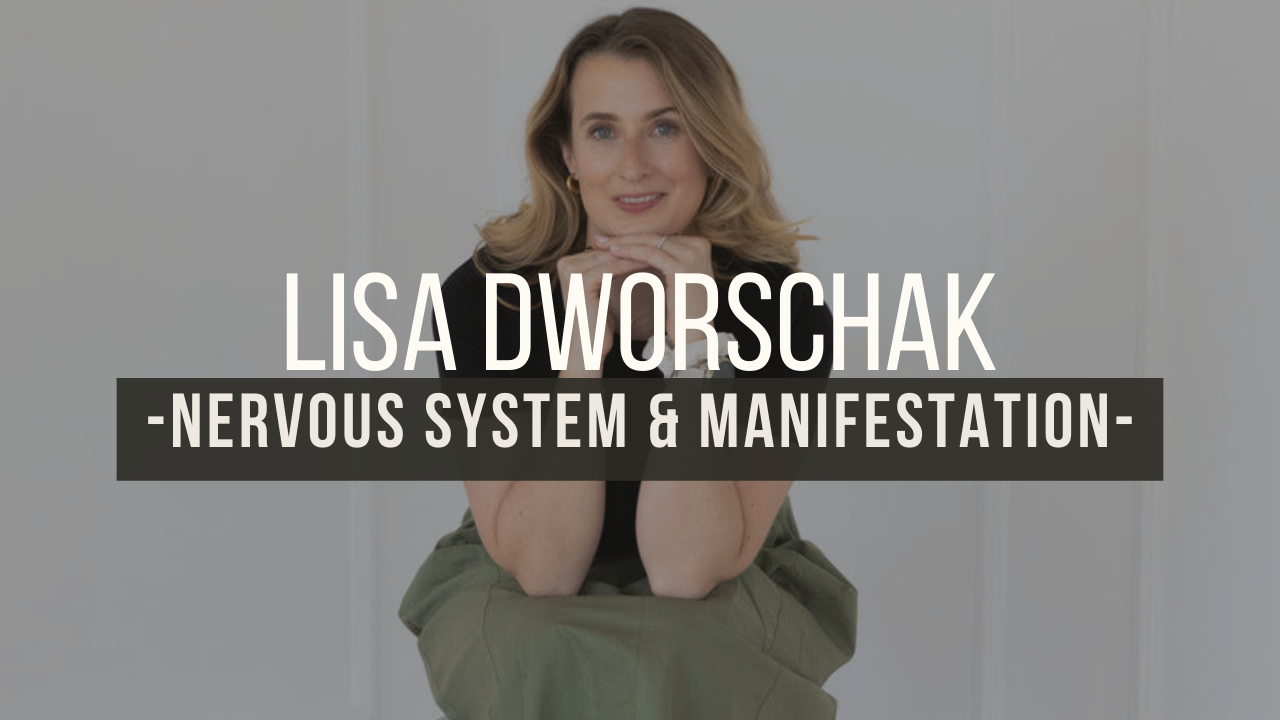 Energy Talk: Lisa Dworschak