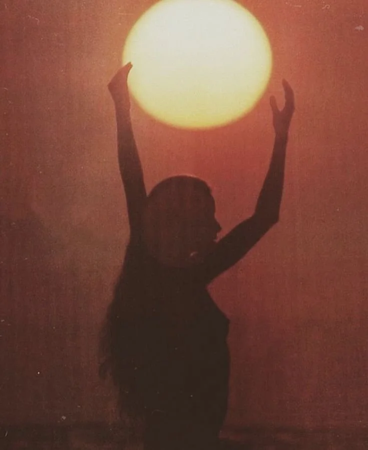 May 21 – Sun Enters Gemini
