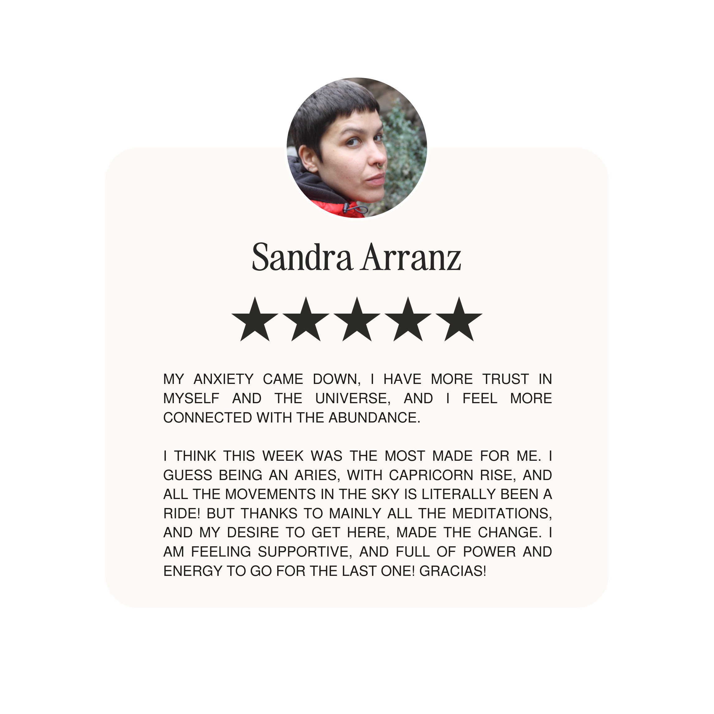 Human Design LIGHT SUPREME ı Review - Sandra Arranz.png