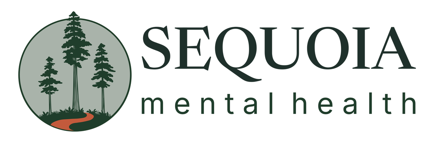 sequoia mental health