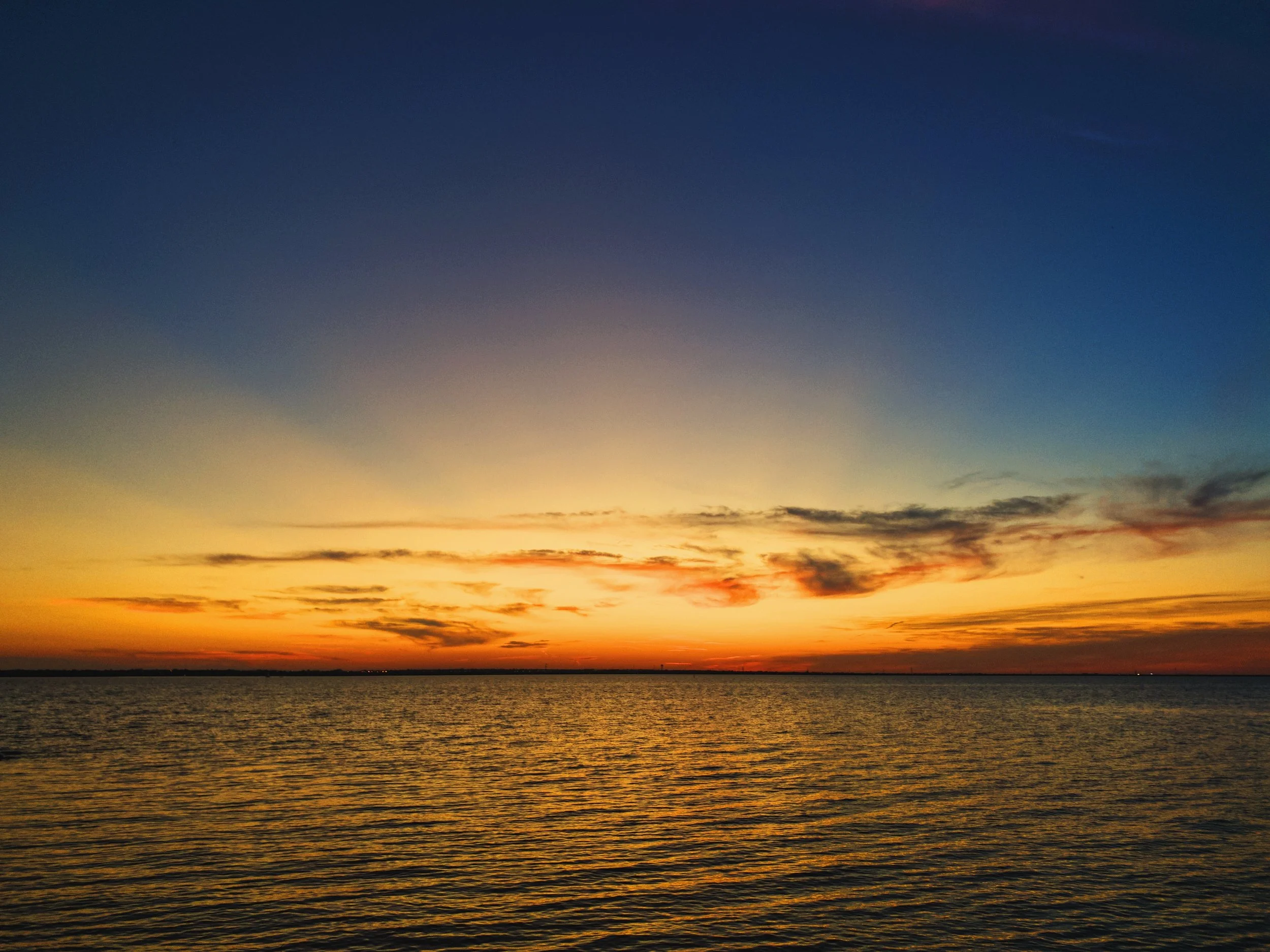 Group nature immersion