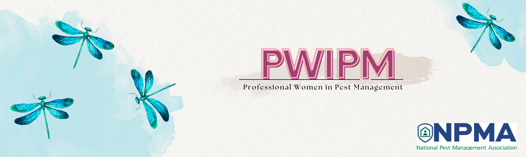 Professional Women in Pest Management — Kansas Pest Control Association