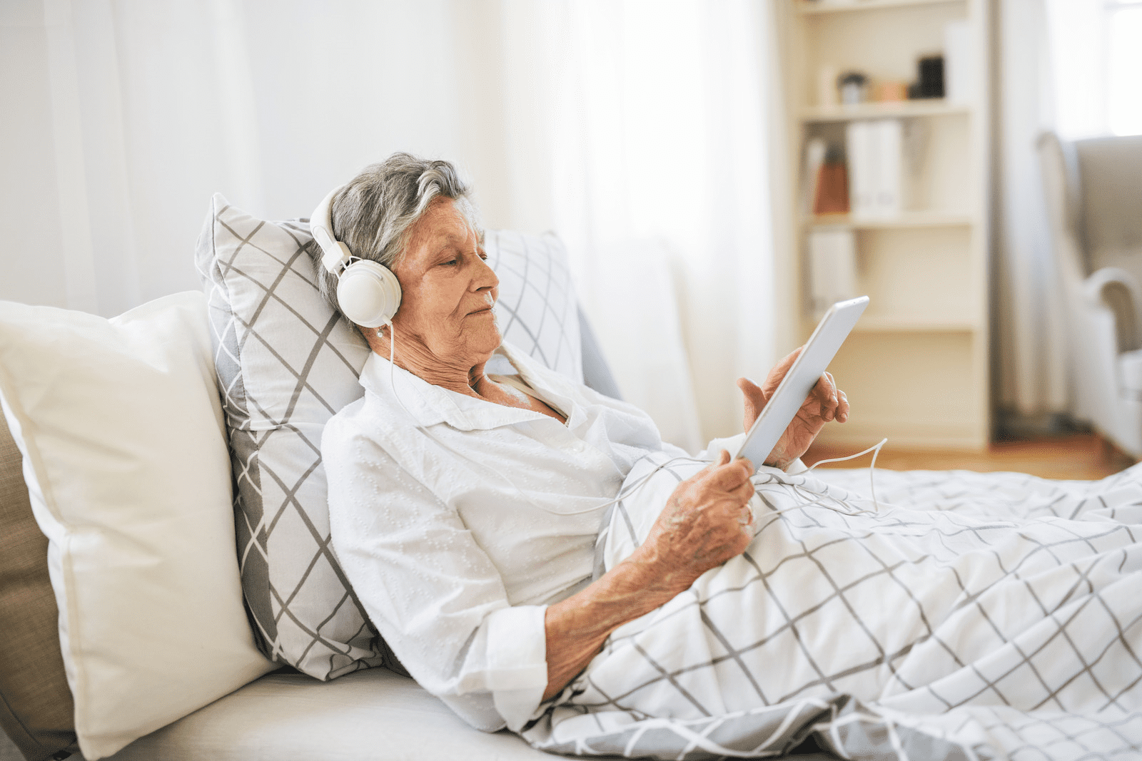 Understanding Hospital at Home