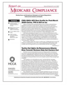Medicare Forms: Second IMM &amp; the HINNs